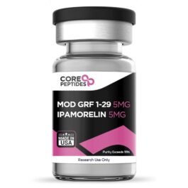 IPAMORELIN