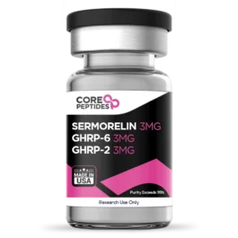 SERMORELIN