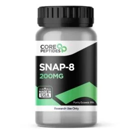 Snap-8
