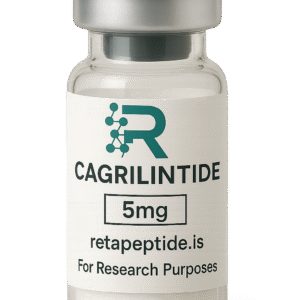 Cagrilintide 5mg