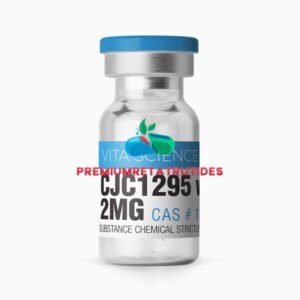 CJC1295 WITH DAC (2MG)